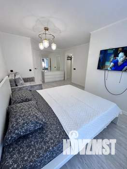 1-к квартира, посуточно, 40м2, 4/5 этаж