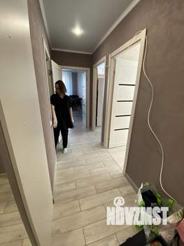 2-к квартира, на длительный срок, 55м2, 10/20 этаж