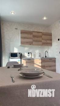 Студия квартира, на длительный срок, 30м2, 5/13 этаж