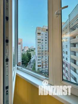 2-к квартира, посуточно, 78м2, 9/16 этаж