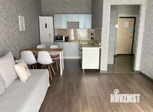 2-к квартира, посуточно, 47м2, 11/19 этаж