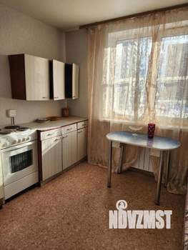 1-к квартира, на длительный срок, 43м2, 2/18 этаж