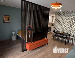 Студия квартира, на длительный срок, 30м2, 15/20 этаж