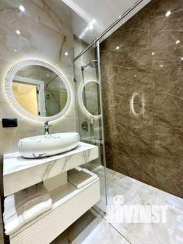 2-к квартира, на длительный срок, 57м2, 5/22 этаж