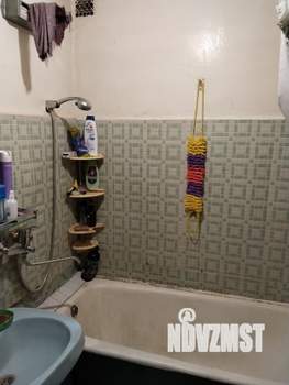 2-к квартира, на длительный срок, 58м2, 8/9 этаж