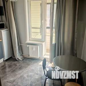 1-к квартира, посуточно, 34м2, 10/12 этаж