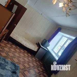 1-к квартира, на длительный срок, 30м2, 1/5 этаж