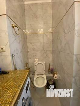 Студия квартира, посуточно, 57м2, 1/5 этаж