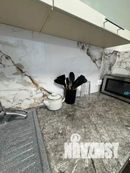 3-к квартира, посуточно, 50м2, 5/5 этаж