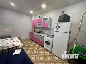 1-к квартира, на длительный срок, 40м2, 2/9 этаж