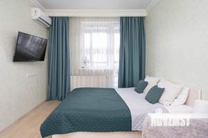 1-к квартира, посуточно, 47м2, 1/1 этаж