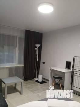 1-к квартира, на длительный срок, 36м2, 1/5 этаж