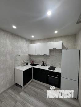 1-к квартира, на длительный срок, 35м2, 4/19 этаж