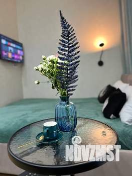 1-к квартира, посуточно, 22м2, 3/4 этаж