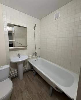 1-к квартира, на длительный срок, 40м2, 8/20 этаж