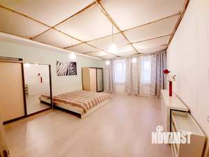 3-к квартира, на длительный срок, 110м2, 3/6 этаж