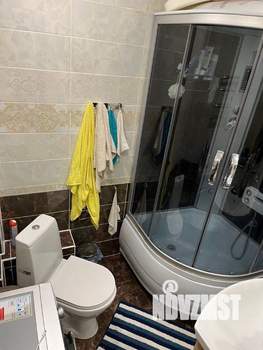 1-к квартира, на длительный срок, 32м2, 12/20 этаж