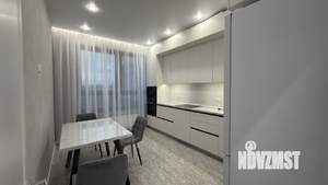 1-к квартира, на длительный срок, 40м2, 5/20 этаж