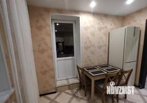 1-к квартира, на длительный срок, 54м2, 6/17 этаж