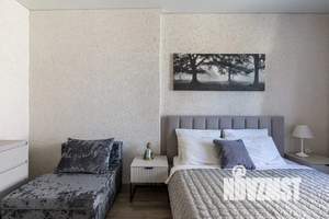 1-к квартира, посуточно, 35м2, 4/5 этаж