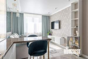 2-к квартира, на длительный срок, 60м2, 4/9 этаж