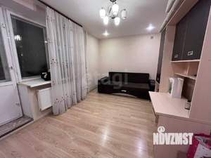 1-к квартира, на длительный срок, 43м2, 2/5 этаж