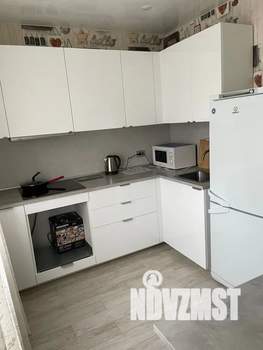 2-к квартира, посуточно, 47м2, 7/10 этаж