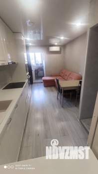 1-к квартира, на длительный срок, 36м2, 6/9 этаж