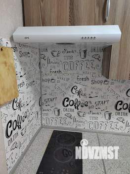 Студия квартира, на длительный срок, 19м2, 3/5 этаж