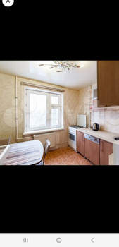 2-к квартира, на длительный срок, 54м2, 7/9 этаж