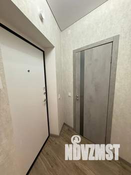 Студия квартира, посуточно, 30м2, 9/19 этаж