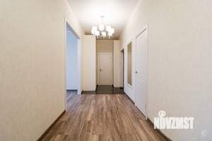 3-к квартира, на длительный срок, 106м2, 7/22 этаж