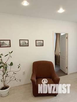 2-к квартира, посуточно, 55м2, 3/5 этаж