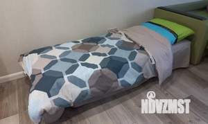 1-к квартира, посуточно, 38м2, 5/9 этаж