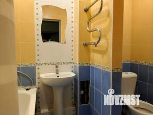 2-к квартира, на длительный срок, 64м2, 8/19 этаж