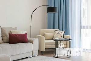 2-к квартира, посуточно, 67м2, 5/9 этаж