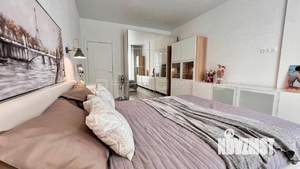 2-к квартира, на длительный срок, 45м2, 4/5 этаж