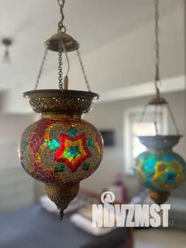 Студия квартира, посуточно, 40м2, 3/3 этаж