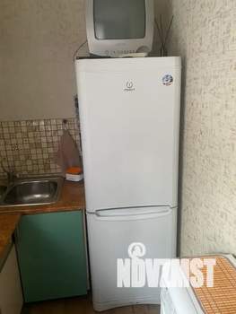 Студия квартира, посуточно, 15м2, 1/2 этаж