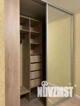 1-к квартира, на длительный срок, 34м2, 9/10 этаж