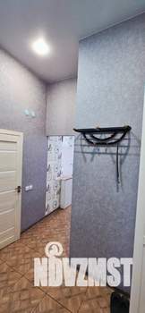 1-к квартира, посуточно, 45м2, 2/12 этаж