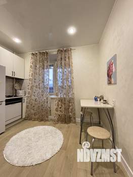 2-к квартира, на длительный срок, 40м2, 2/9 этаж