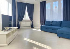 3-к квартира, на длительный срок, 90м2, 3/25 этаж