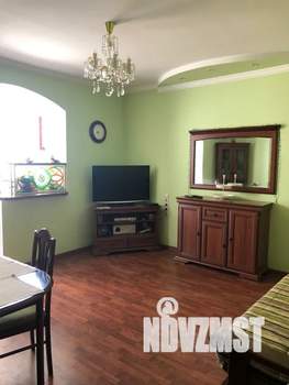 2-к квартира, посуточно, 71м2, 5/8 этаж