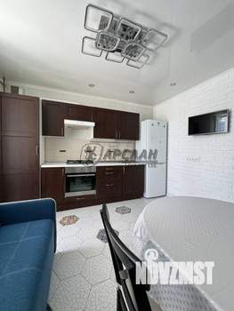 1-к квартира, на длительный срок, 40м2, 5/10 этаж