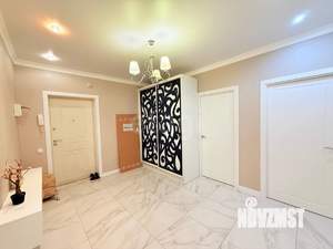 2-к квартира, на длительный срок, 80м2, 10/24 этаж