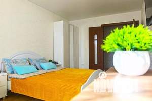 1-к квартира, посуточно, 36м2, 8/16 этаж