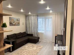 2-к квартира, посуточно, 54м2, 3/5 этаж