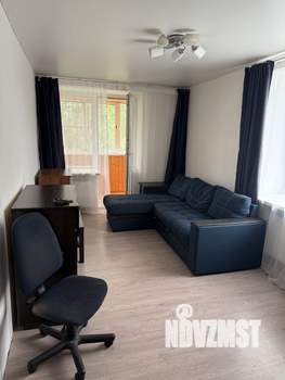 2-к квартира, на длительный срок, 50м2, 3/9 этаж