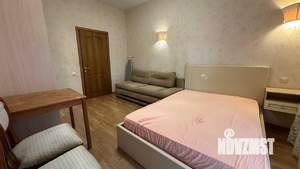 2-к квартира, на длительный срок, 69м2, 4/11 этаж